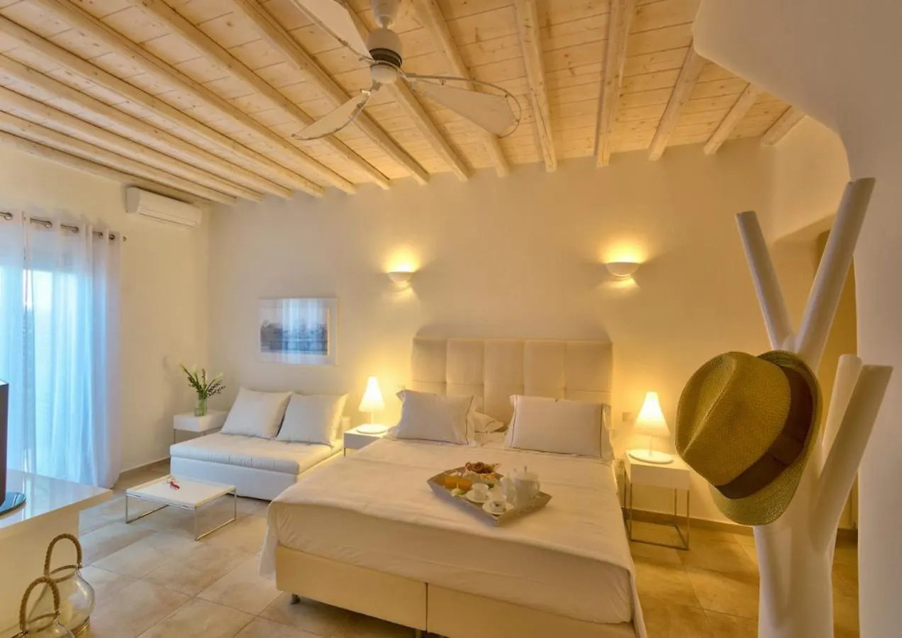 Kalimera Hotel Mykonos Town 0*,  Greece