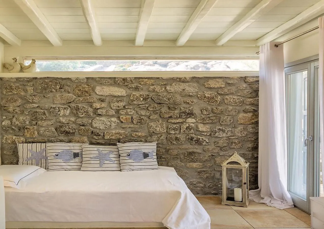 מלון אהבה מלון Mykonos Town Kalimera יוון
