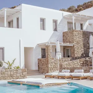 מלון Arocaria Mykonos, Mykonos Town