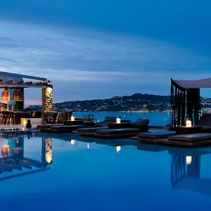מלון Mykonos No5 Luxury &, Mykonos Town