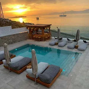 מלון Apiro Mykonos, Mykonos Town