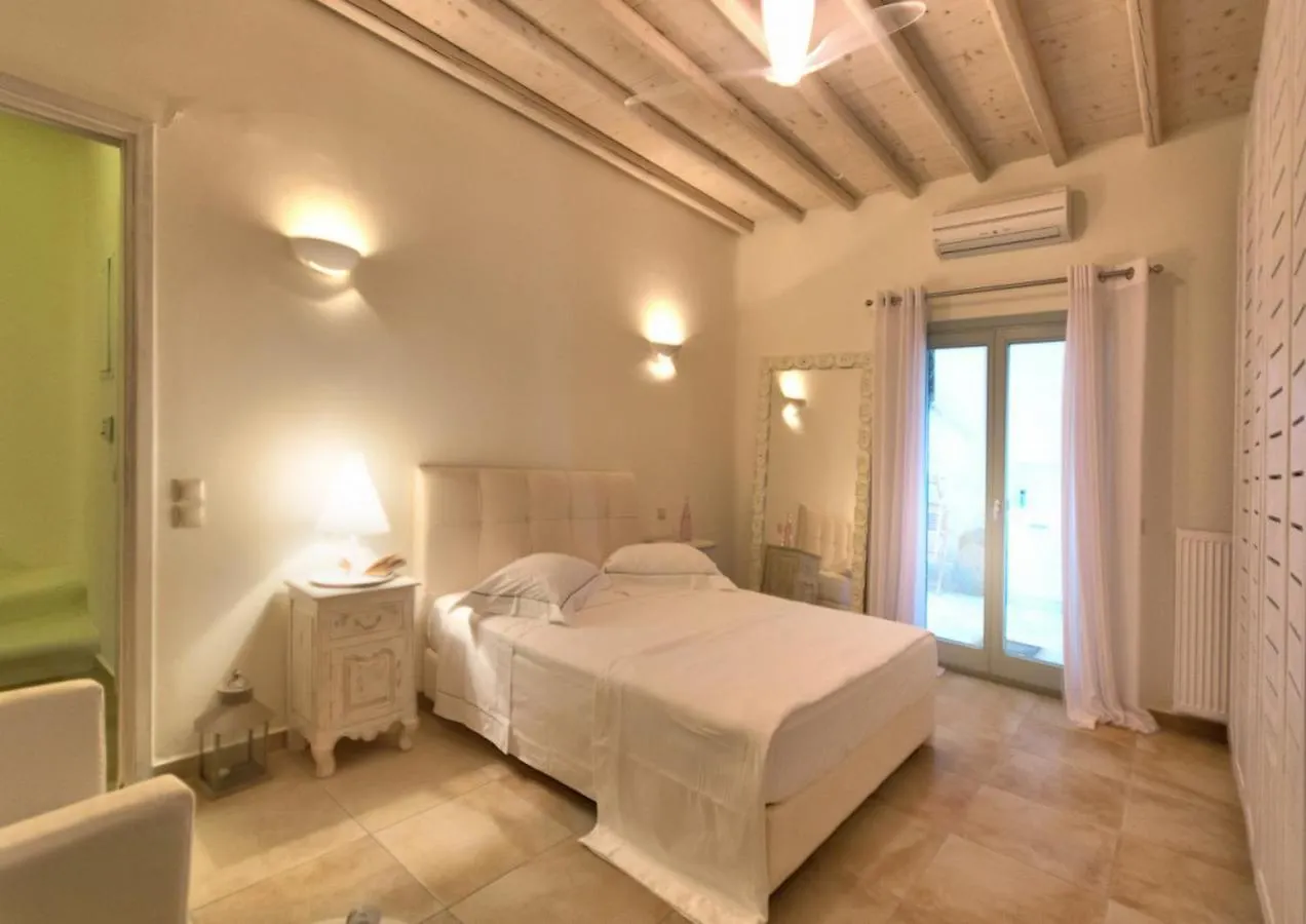 Kalimera Ξενοδοχείο Mykonos Town 0*,