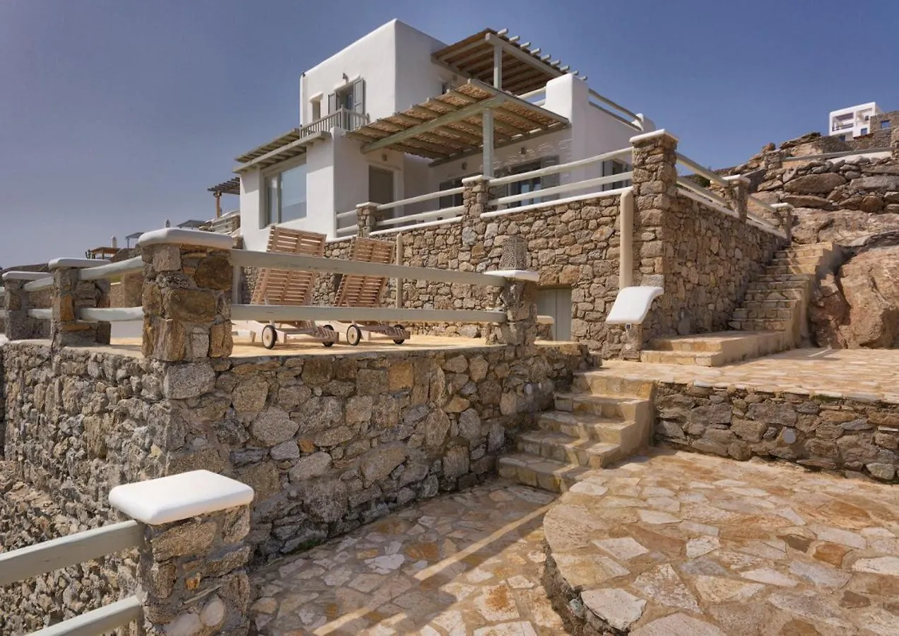 Kalimera Ξενοδοχείο Mykonos Town 0*,  Ελλάδα