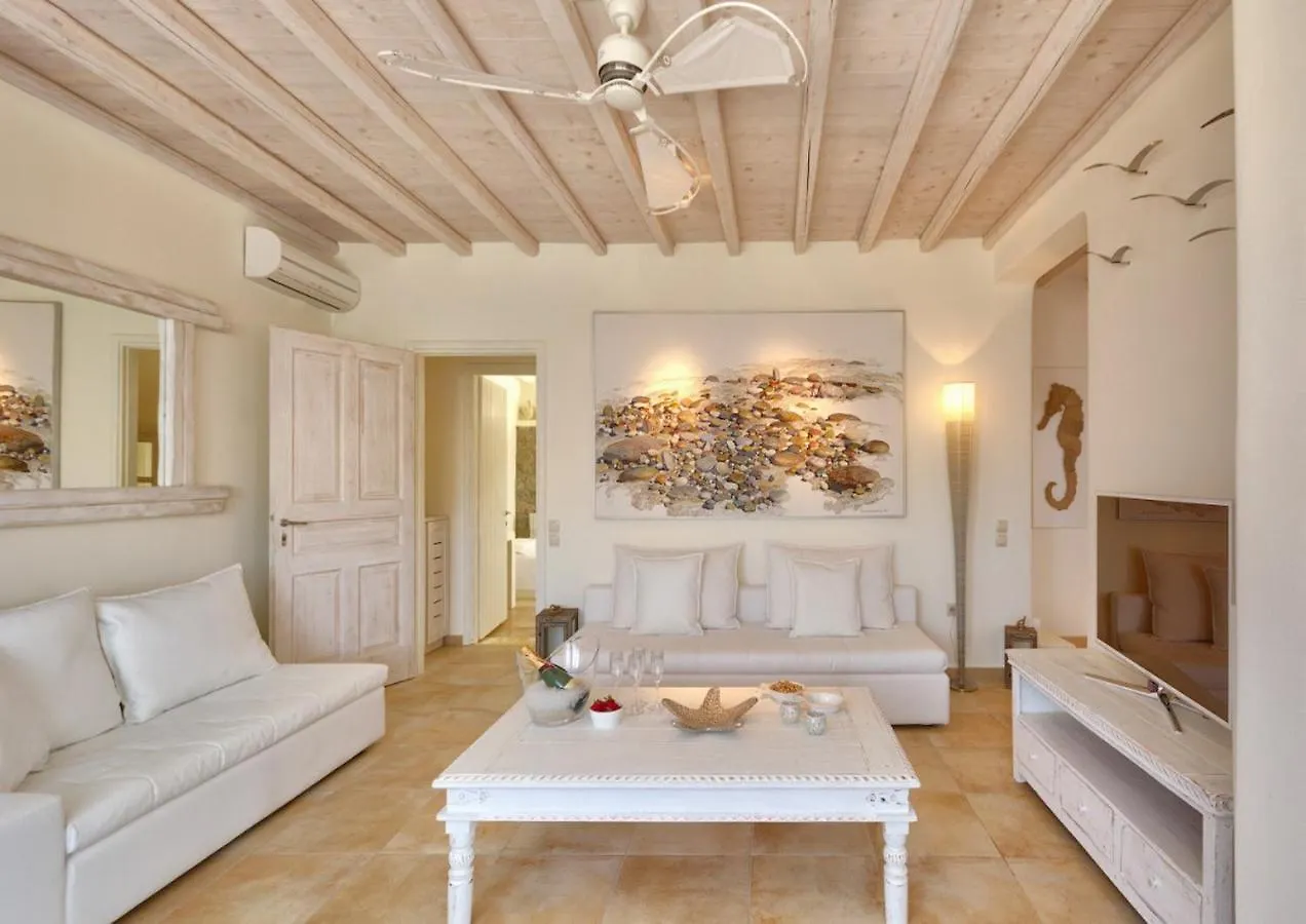 Kalimera Ξενοδοχείο Mykonos Town Ξενοδοχείο ημιδιαμονής