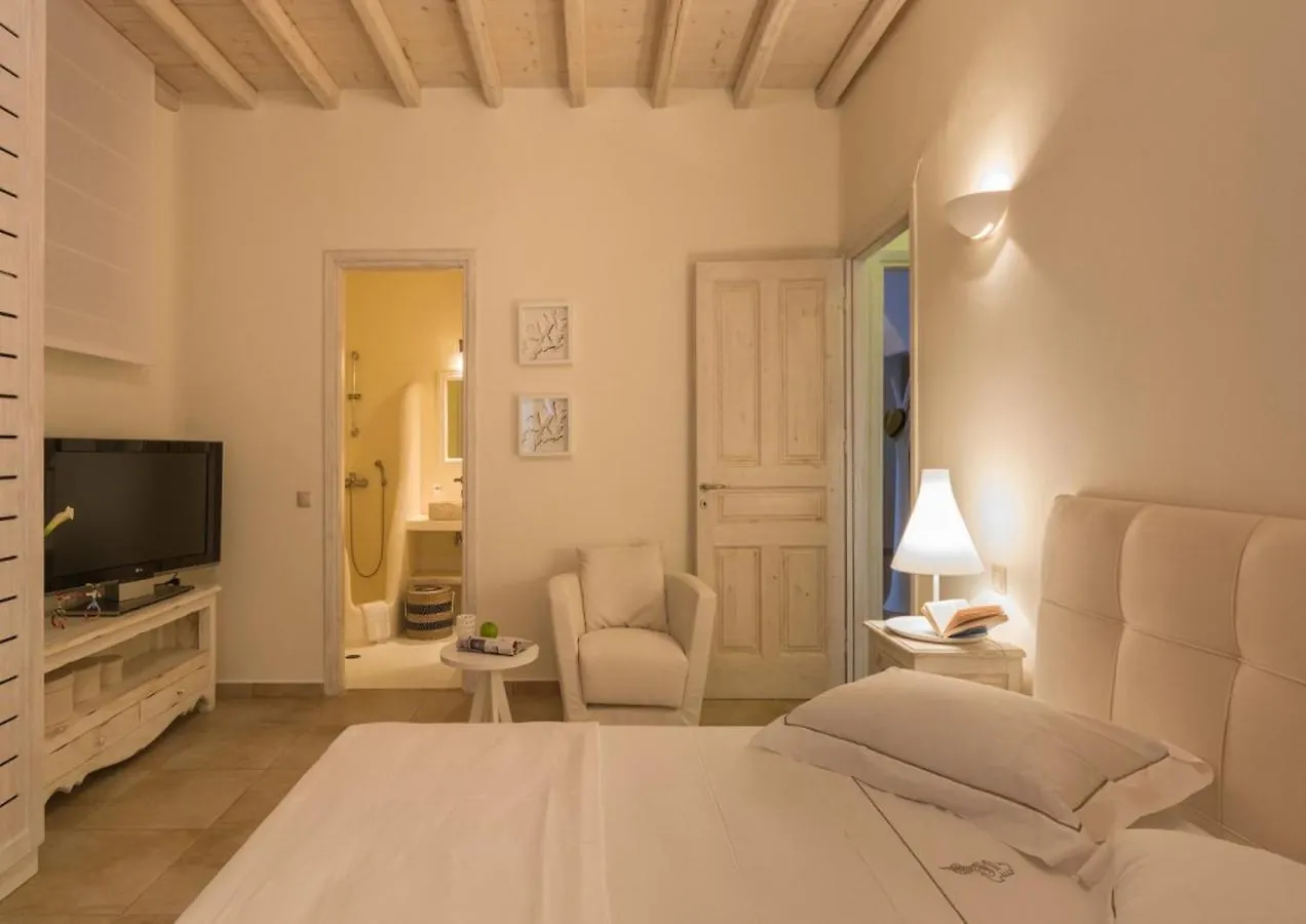 Ξενοδοχείο ημιδιαμονής Kalimera Ξενοδοχείο Mykonos Town Ελλάδα