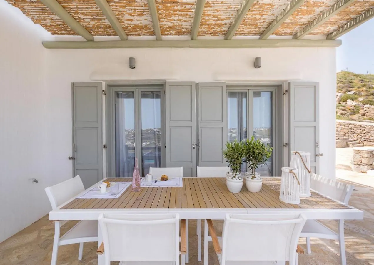Kalimera Ξενοδοχείο Mykonos Town