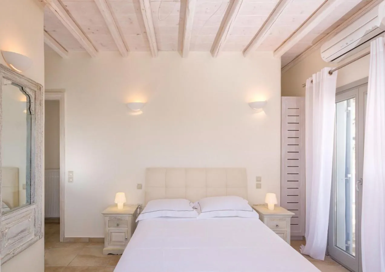 Kalimera Ξενοδοχείο Mykonos Town Ξενοδοχείο ημιδιαμονής