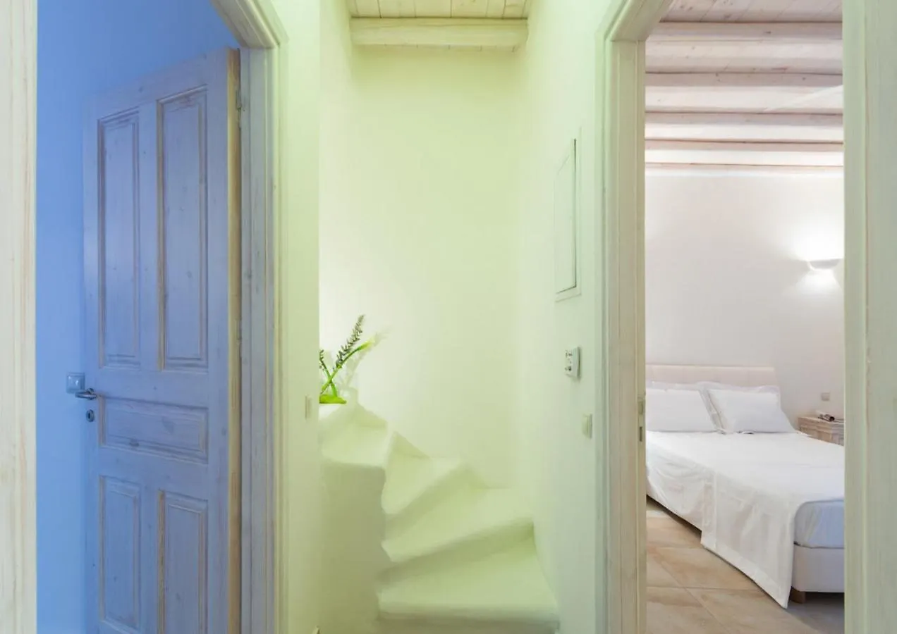 Kalimera Ξενοδοχείο Mykonos Town