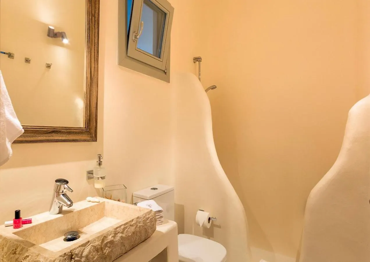 Kalimera Ξενοδοχείο Mykonos Town Ξενοδοχείο ημιδιαμονής